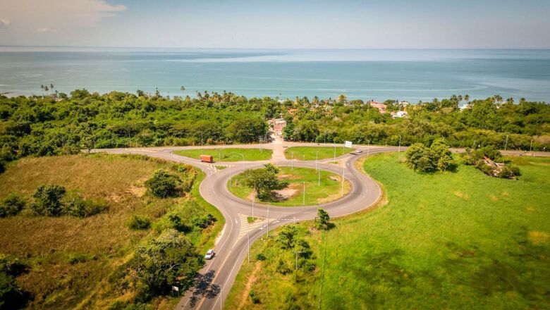 Plantean traslado del peaje La Caimanera a la variante Coveñas con tarifa diferencial para la región