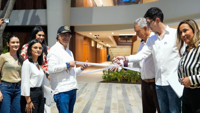 En $100 billones han ‘estafado’ a la educación pública en las últimas décadas: presidente Petro