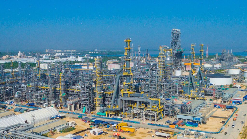 planta gas cartagena ed