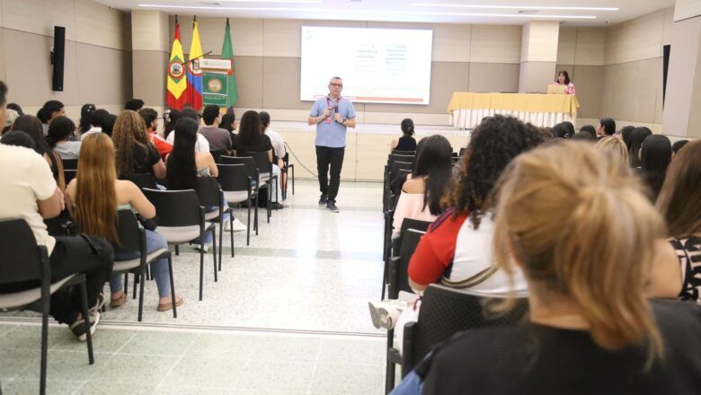Gobernación del Atlántico impulsa formación de profesionales de la salud con estándares de calidad