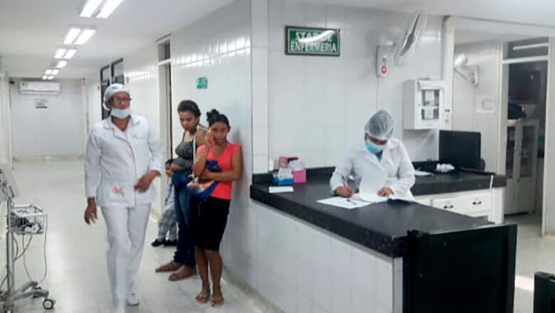 Gobierno administró más de $97 billones en recursos para la salud, en el periodo de julio 2024 a junio 2025,