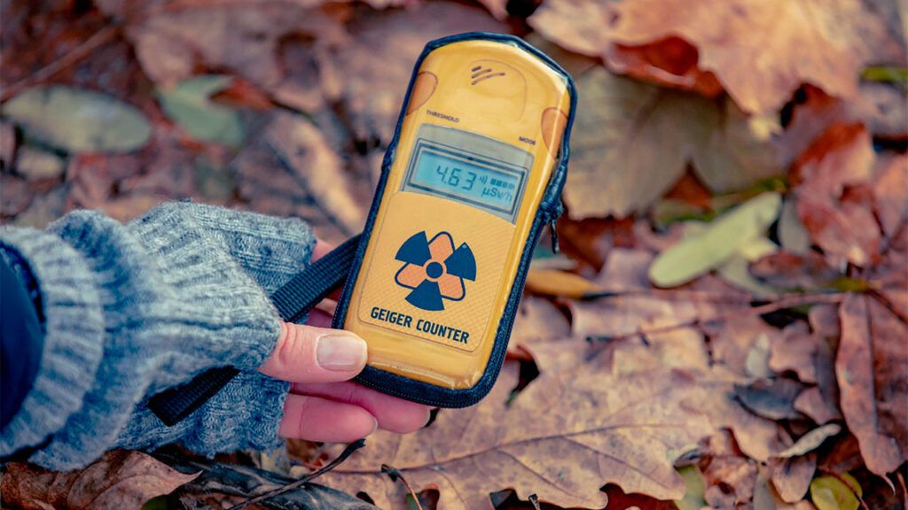 seguridad radiacion ed