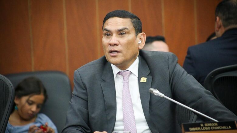 Avanza discusión de proyecto para la restauración ecológica de la Ciénaga de Santa Marta