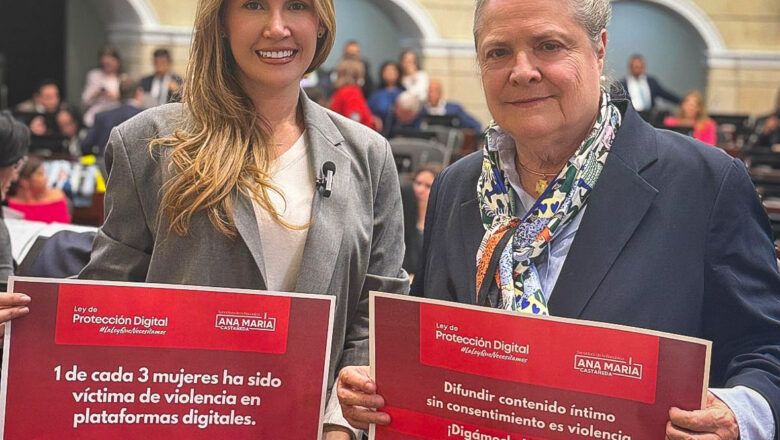 Amnistías a deudores del Banco Agrario, y castigos a violencia de género digital, proyectos en que avanzó el Senado