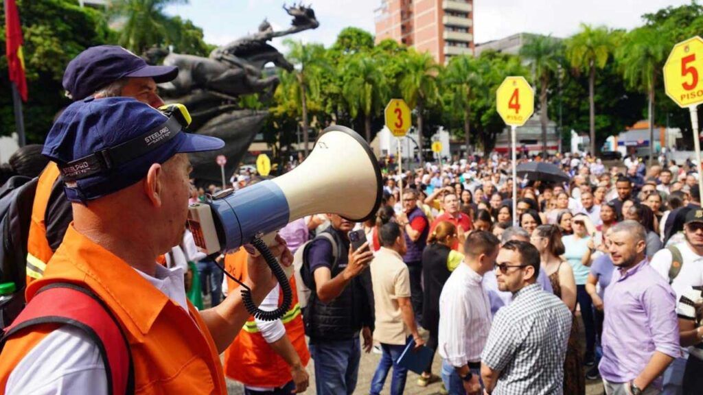 simulacro emergencia ed