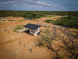 transicion energia ed