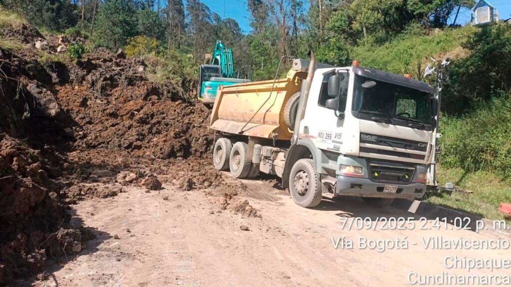 via alterna llanos Transversal del Sisga ed