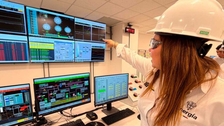 Gobierno asegura abastecimiento de energía en la región Caribe y descarta riesgo de apagones