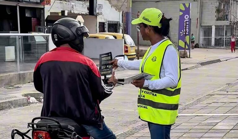 Barranquilla medidas de seguridad ed