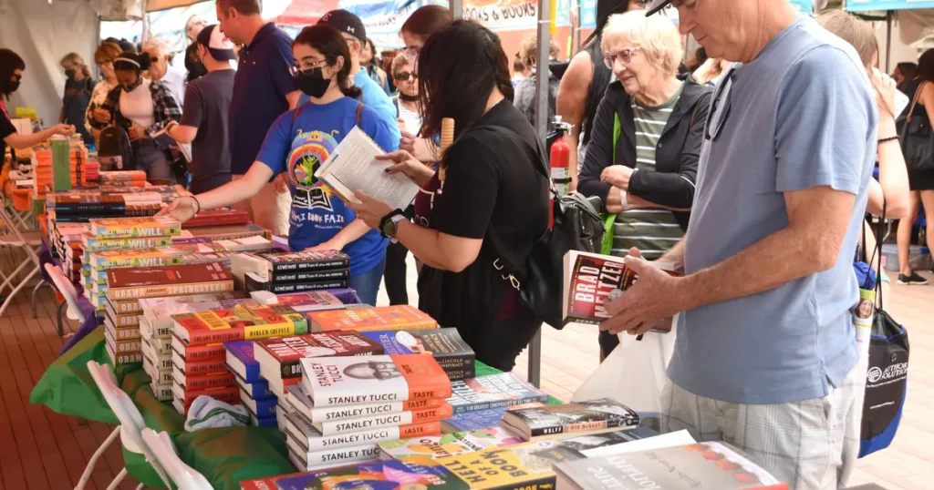 FILBAC 2025: La Gran Feria del Caribe teje su historia con la fuerza unida de sus aliados estratégicos FERIA DEL LIBRO ED