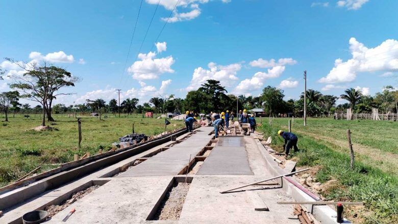 188 empresas han invertido más de $3 billones en Obras por Impuestos