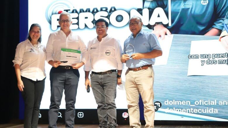 BAQIN 2025 premió a empresas comprometidas con la inclusión laboral en Barranquilla