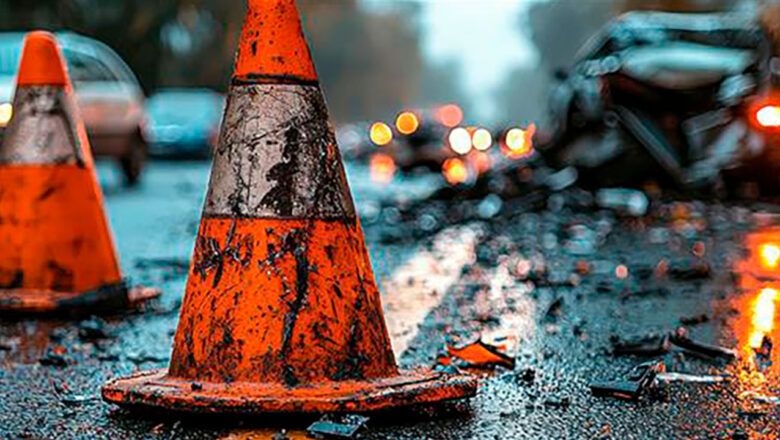 En agosto se giraron $38 mil millones por reclamaciones de accidentes de tránsito