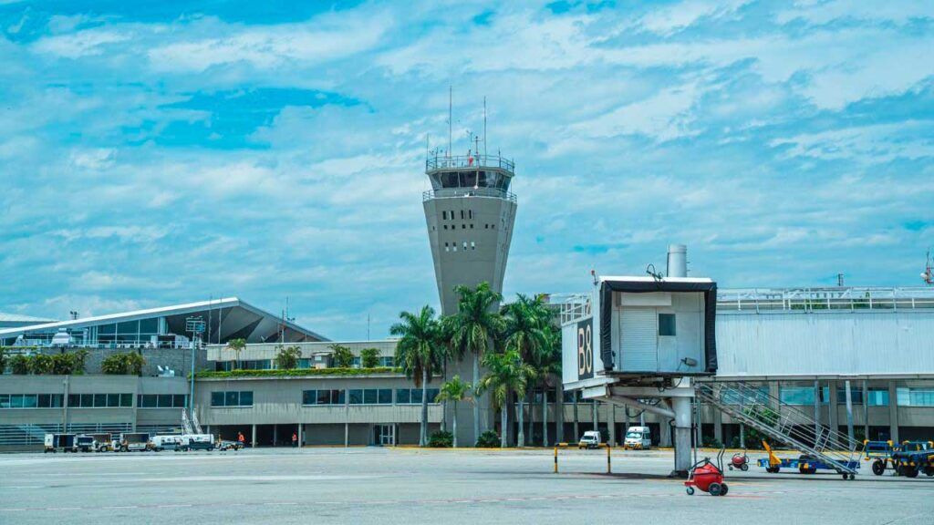 Presupuesto de inversión para sector transporte tendrá recursos $15,6 billones para mejorar las vías secundarias y terciarias, construir y modernizar aeropuertos, terminales fluviales y avanzar en el transporte férreo aeropuerto ed