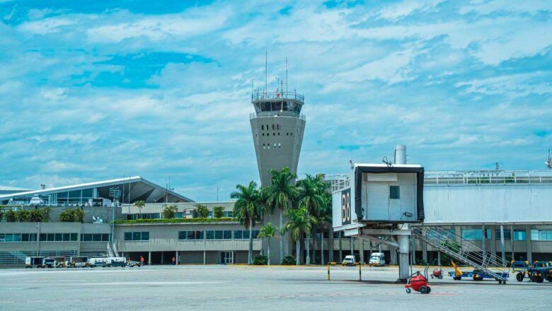 Presupuesto de inversión para sector transporte tendrá recursos $15,6 billones para mejorar las vías secundarias y terciarias, construir y modernizar aeropuertos, terminales fluviales y avanzar en el transporte férreo