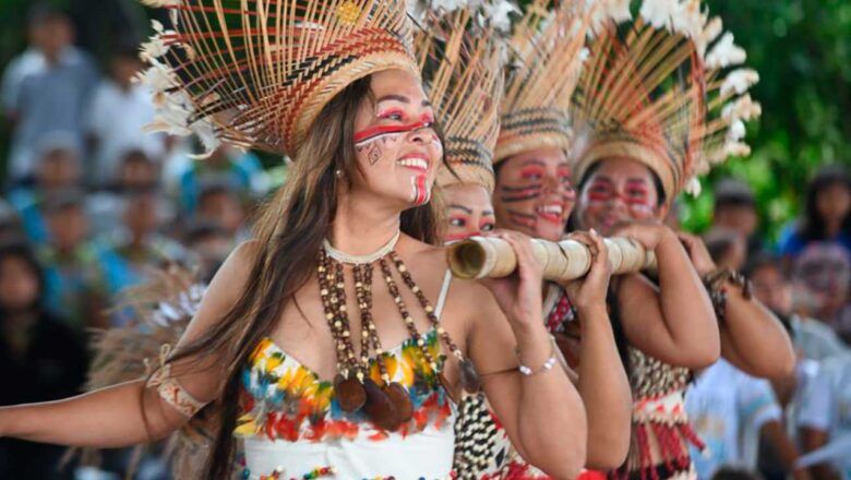 Destinan $683.170 millones de inversión para Internet de alta velocidad en la Amazonía