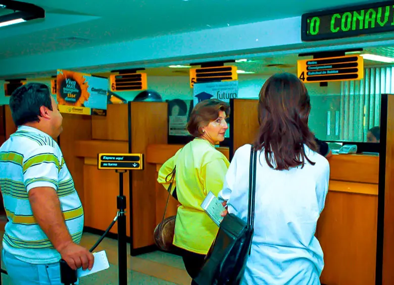 Jornadas de cierre de Bancos en navidad y año nuevo