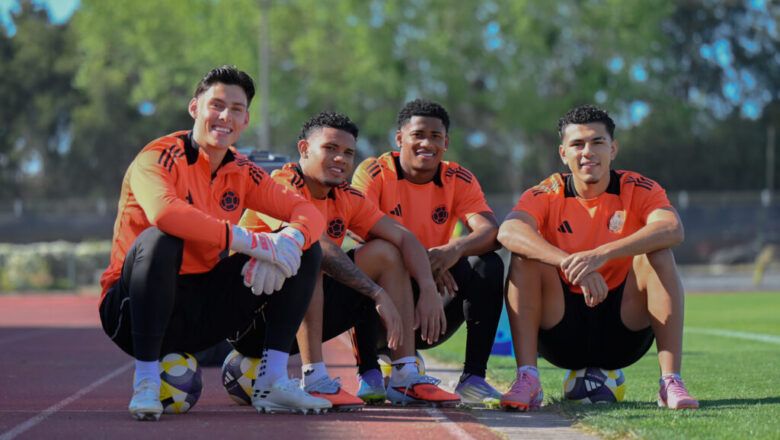 Colombia ante Nigeria en busca de tiquete a siguiente ronda del Mundial Sub20