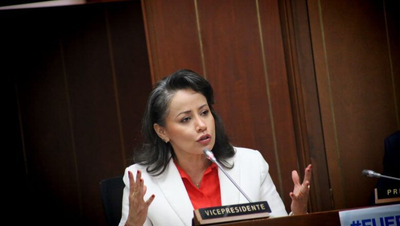 Congreso avanza en la regulación de la Inteligencia Artificial