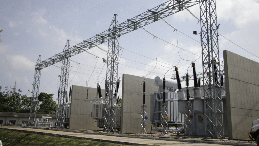 Superservicios inicia vigilancia especial a plantas de generación de energía eléctrica conexion electrica ed