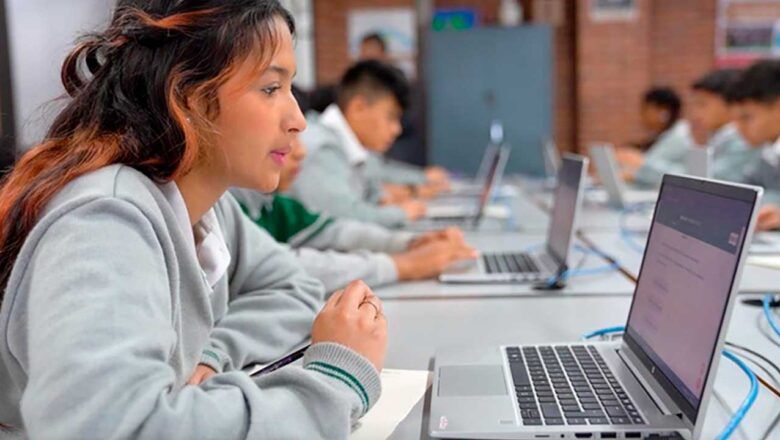 Colombia y Canadá lanzaron el Fondo de Resultados para la Educación