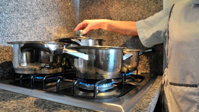 Garantizan suministro de gas en la región Caribe durante mantenimiento de la planta El Cayao, en Cartagena