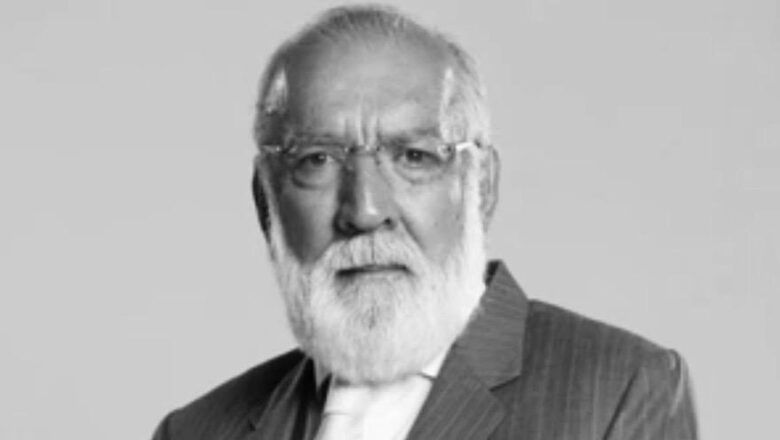 Murió el actor Gustavo Angarita