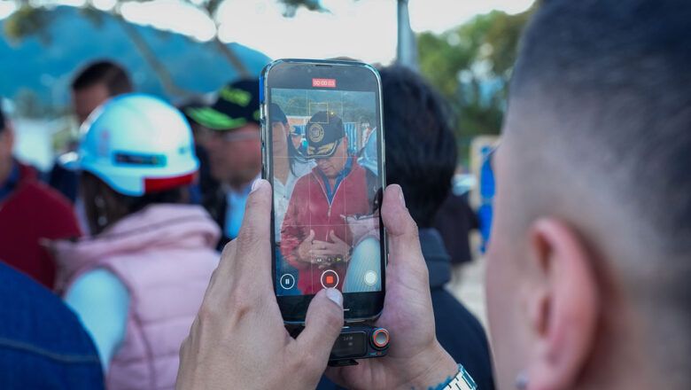 Inteligencia artificial no solo transformará la enseñanza sino también la manera en que Colombia se inserta en los cambios globales