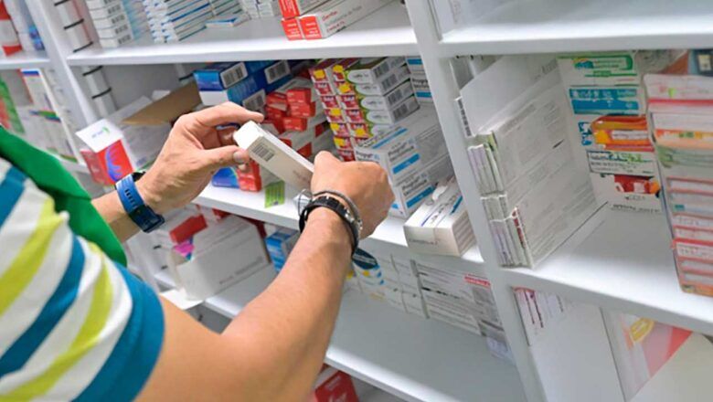 ‘No hay desabastecimiento de medicamentos’: MinSalud