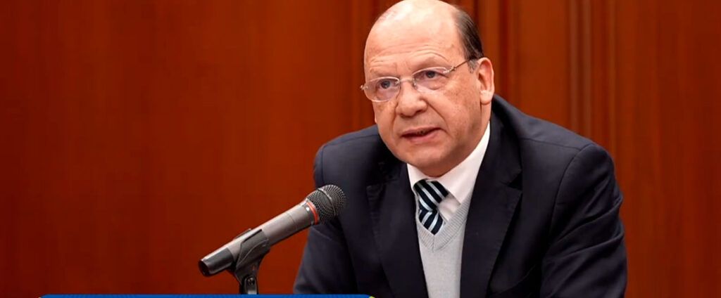 Proyecto sobre pagos electrónicos se ajusta a una tarifa existente y no crea un nuevo impuesto: MinHacienda min hacienda ed e1759341070209