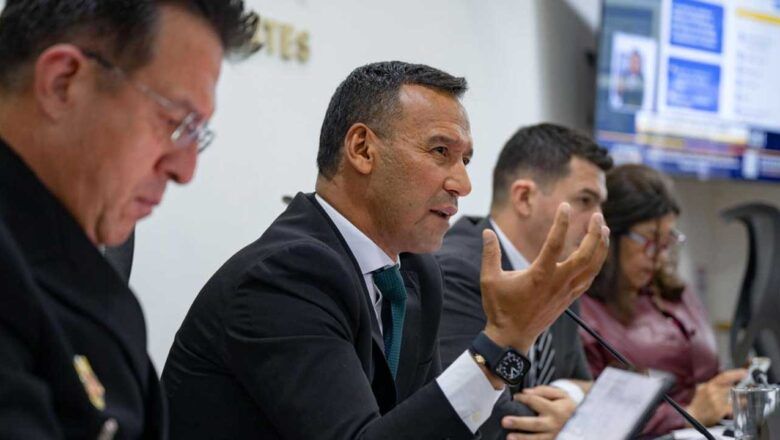 Medidas de Colombia en la zona de frontera tras situación en Venezuela