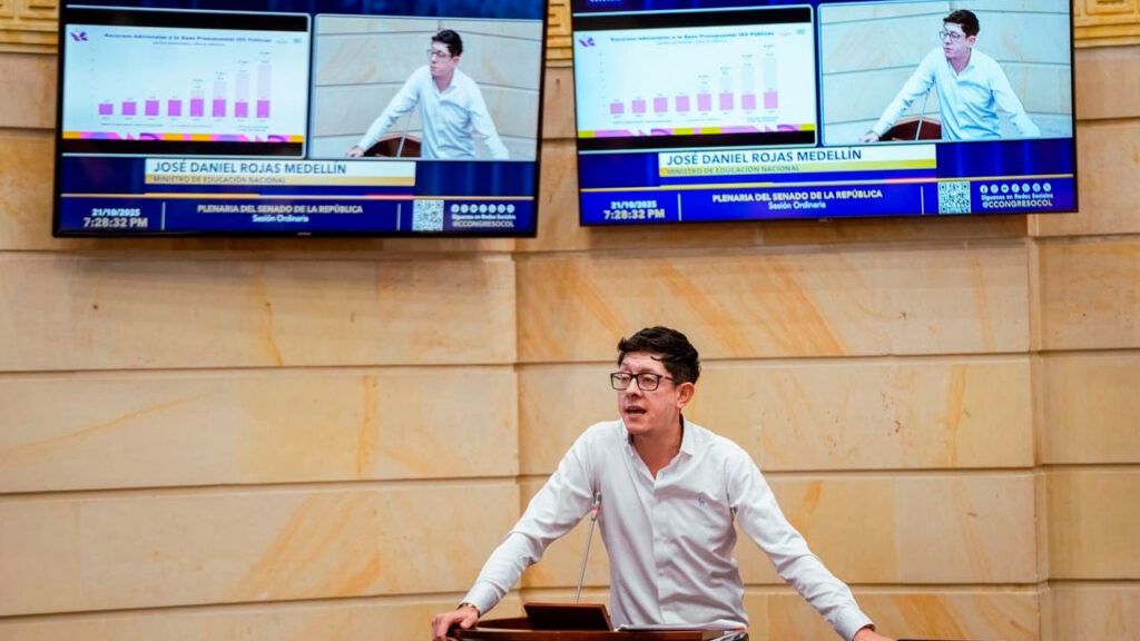 97% de estudiantes tendrán política de gratuidad en universidades públicas anuncia MinEducación mineducacion ed