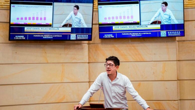 97% de estudiantes tendrán política de gratuidad en universidades públicas anuncia MinEducación