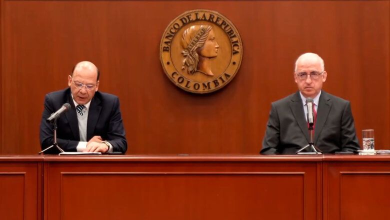 Colombia canceló la Línea de Crédito Flexible con el Fondo Monetario Internacional, solicitada por el gobierno anterior y que obligó a pagar USD $5.000 millones