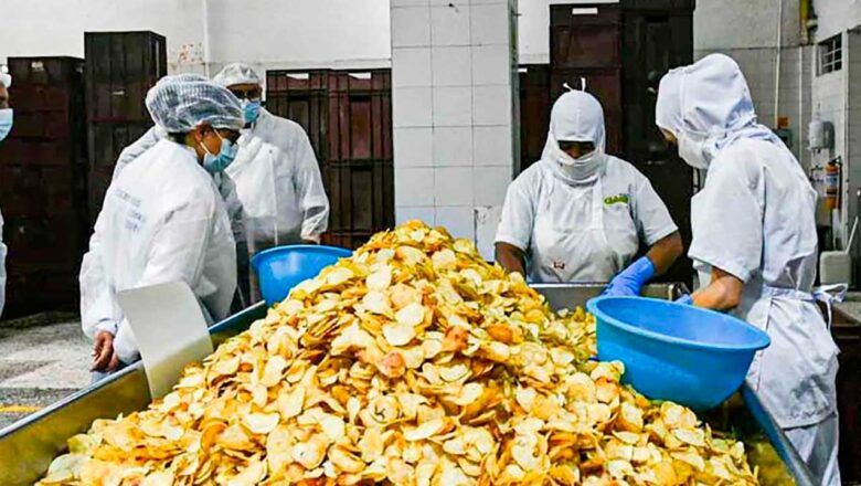 En 33% mejoraron indicadores de 5 mil mipymes y unidades de la economía popular