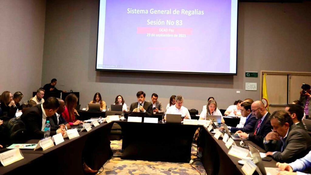 Países mediadores respaldan avances en diálogo con el autodenominado Ejército Gaitanista de Colombia