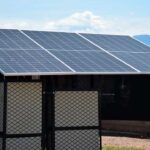 Generación de energía solar creció 1.650%