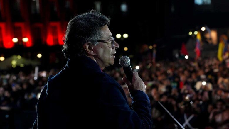 Presidente Petro pidió conformar comité social para recoger firmas y redactar el proyecto de ley para convocar la Asamblea Nacional Constituyente