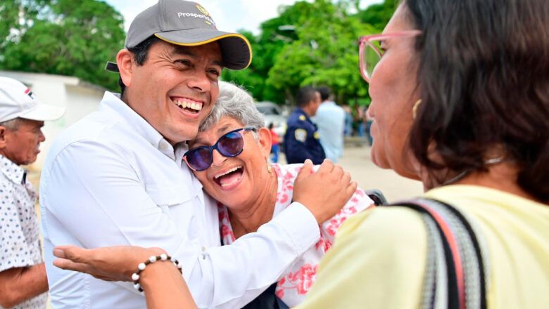Más de 920.000 personas inscritas para recibir renta básica solidaria