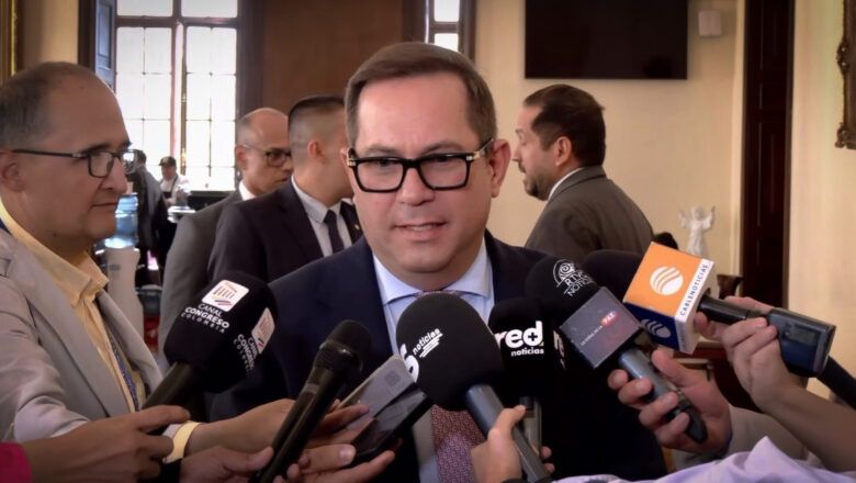 Presidente del Senado resalta garantías, consenso y transparencia en aprobación del Presupuesto 2026