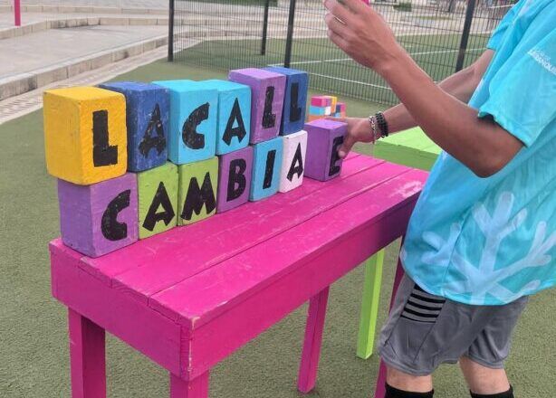 ‘Desafío Cambia la Calle’ promueve la inclusión y la esperanza entre los habitantes de calle de Barranquilla