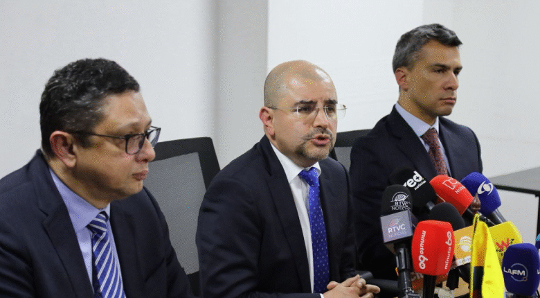 Consulta para la escogencia de candidato a la presidencia por el Movimiento Político Pacto Histórico se mantiene