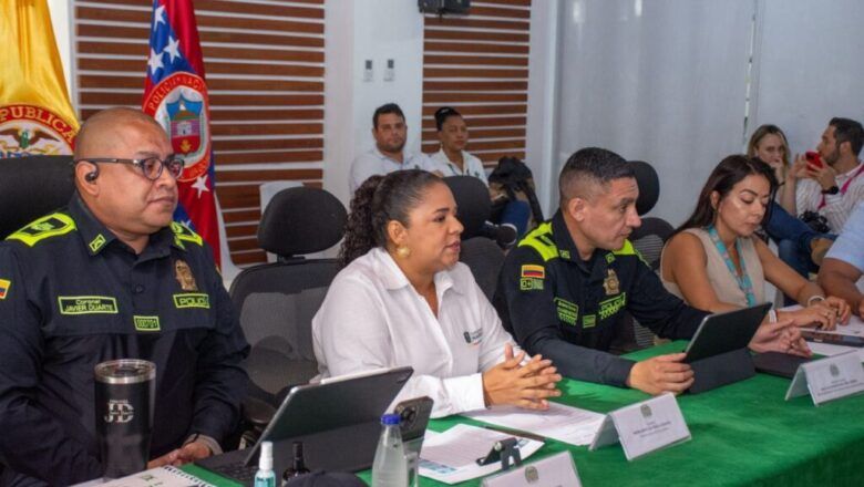 “Magdalena tiene un paso adelante en educación superior con los modernos Campus Universitarios Subregionales de Plato y El Banco”: MinEducación