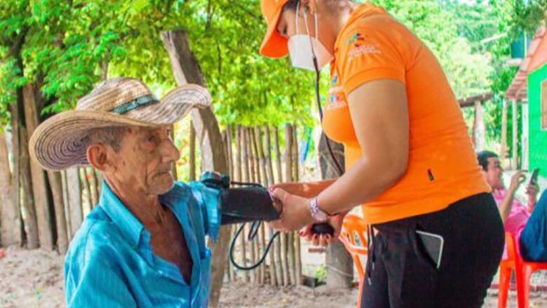 Sistema preventivo de salud ya está en todos los municipios de Colombia