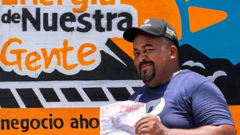 Con decreto reglamentario, Gobierno busca estabilizar las tarifas de energía en el país