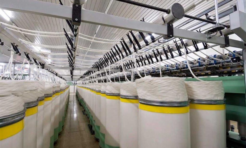 Productores de algodón rechazan arancel cero a importaciones textiles textiles ed