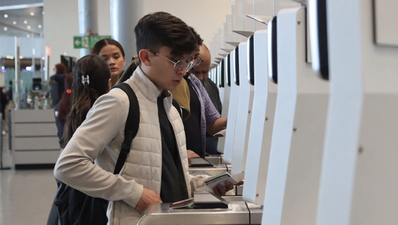 Colombia supera los 16 millones de flujos migratorios en 2025, marca histórica en movilidad internacional