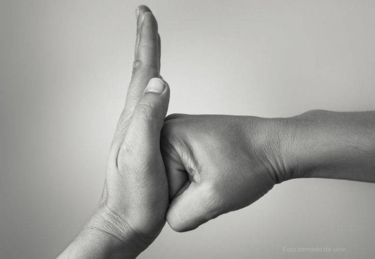 violencia escolar ed