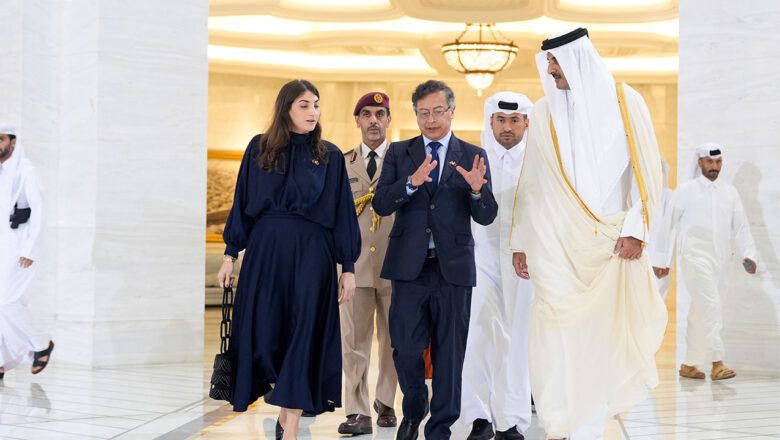 Presidente Petro plantea que el camino de Latinoamérica es construir su propio polo de desarrollo autónomo y soberano