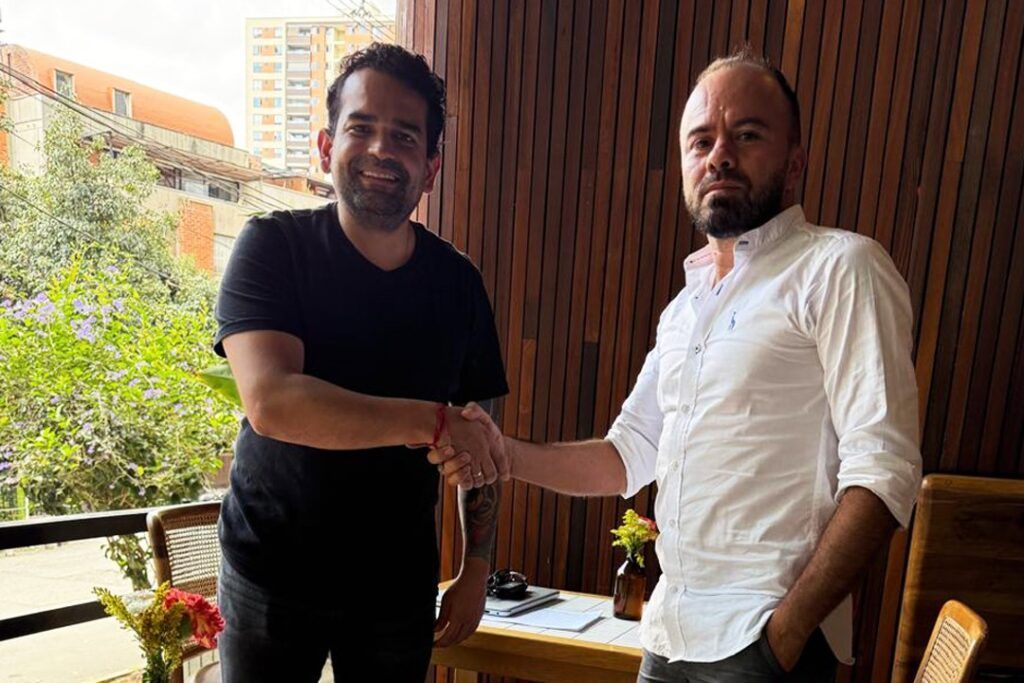 Carlos Marin Akua Izq Baudo Pineda Refacil ed